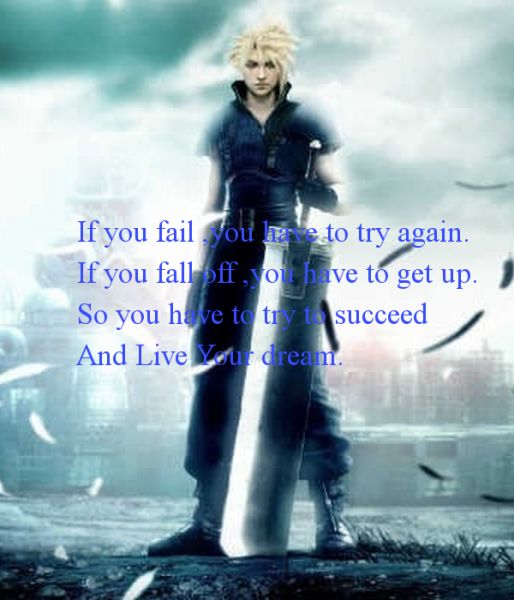 ever tried ever failed no matter try again fail again fail better