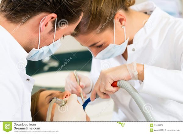 mss dentist nurse gloves