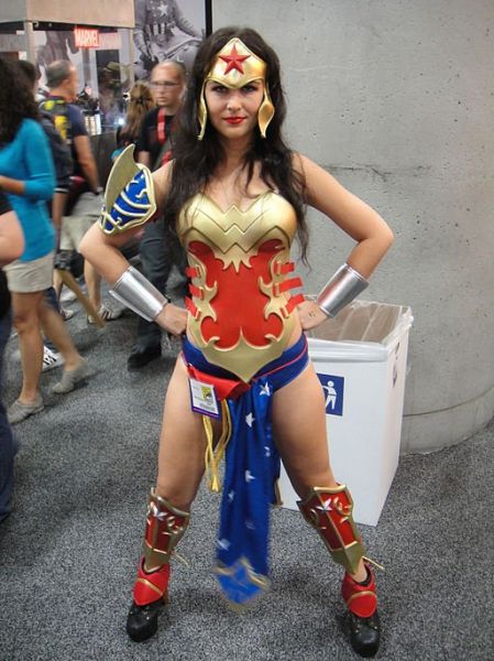 selene marvel female hero cosplay