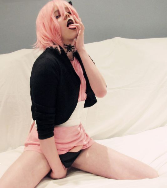 emo sissy femboy twink