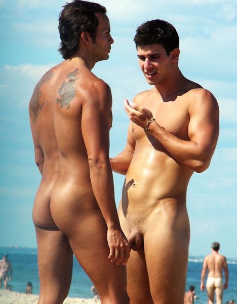 redneck nude men camping
