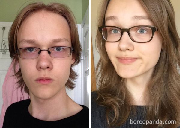 gender transition regret