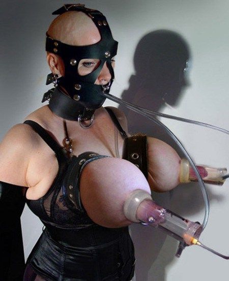 lesbian bondage camp
