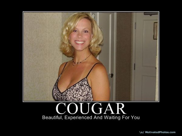 national geographic cougars women