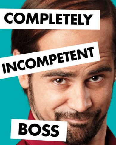 incompetent boss quotes
