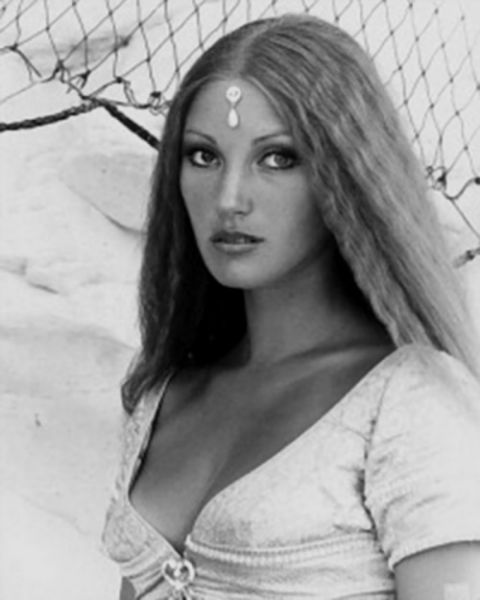 jane seymour hot