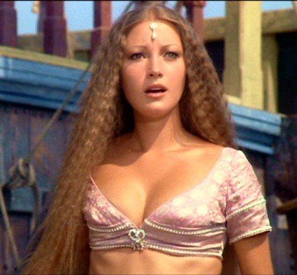 jane seymour playboy