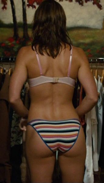 jessica biel mini shorts