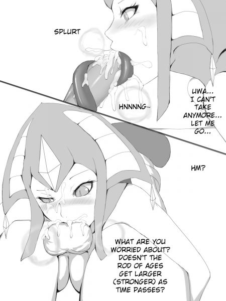 lamia monster girl hentai lesbian