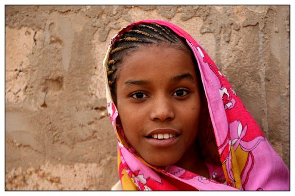 force feeding women mauritania