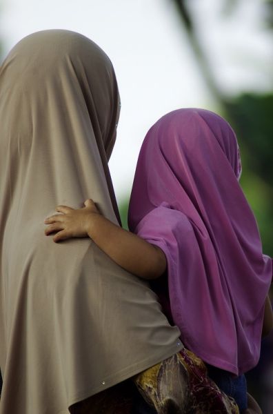 muslim hijab dress