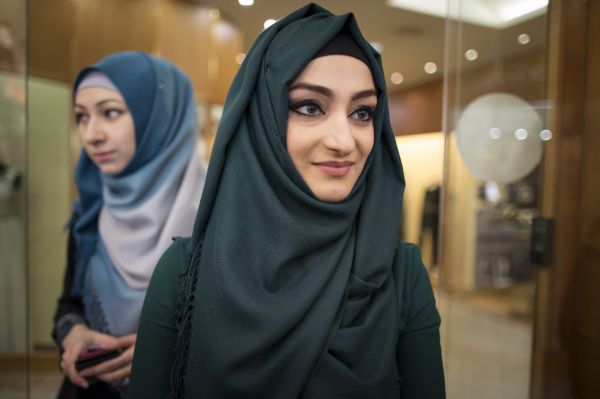 muslims hijab swimsuit