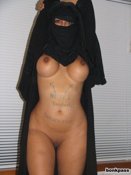 fucking niqab pussy