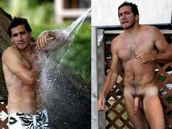 nude female movie stars