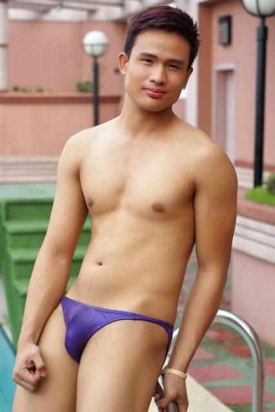 pinoy naked models