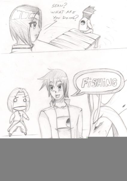 pokemon serperior hentai comic