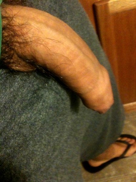 puerto rican hairy mom nude