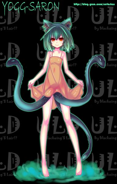 deviant tentacles