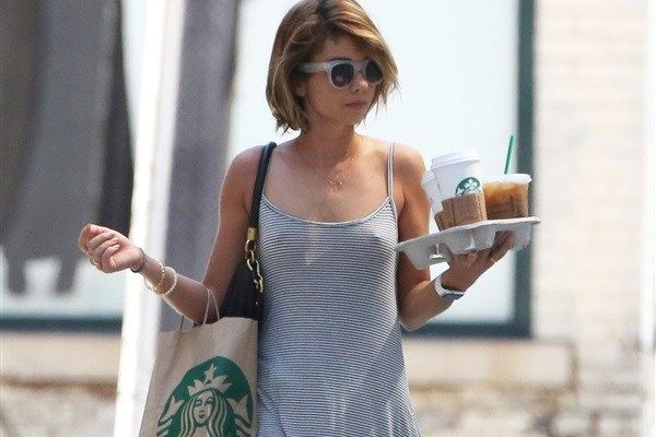 sarah hyland before and after