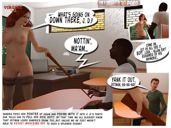 real teacher student sex