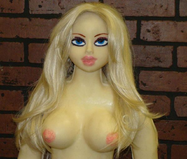 britney spears sex doll