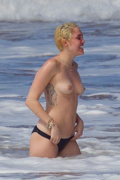 miley cyrus sexy ass nude
