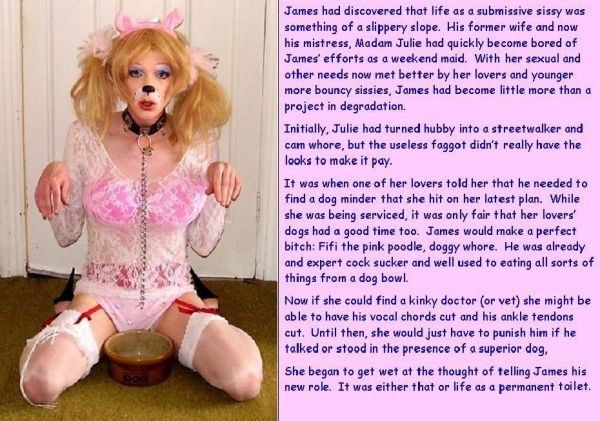 sissy diaper humiliation
