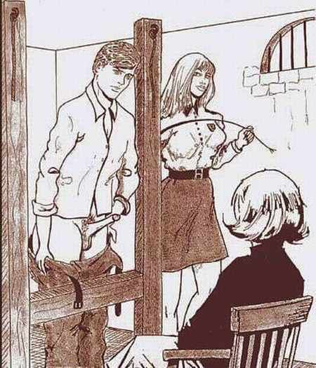 punishment spanking art tumblr