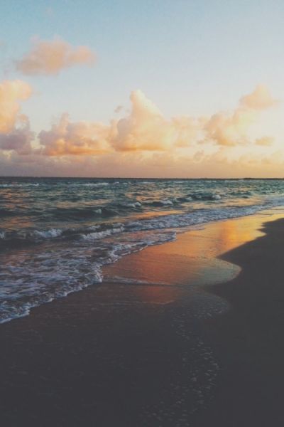 beach waves tumblr
