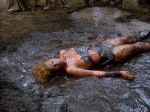 syfy women nude