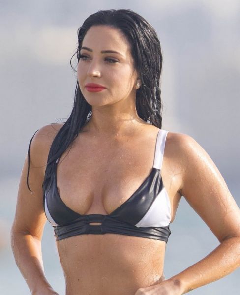 tulisa contostavlos tits