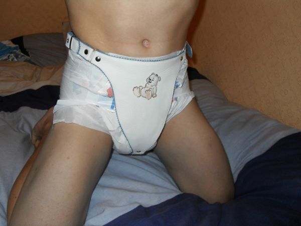 twink diaper tumblr