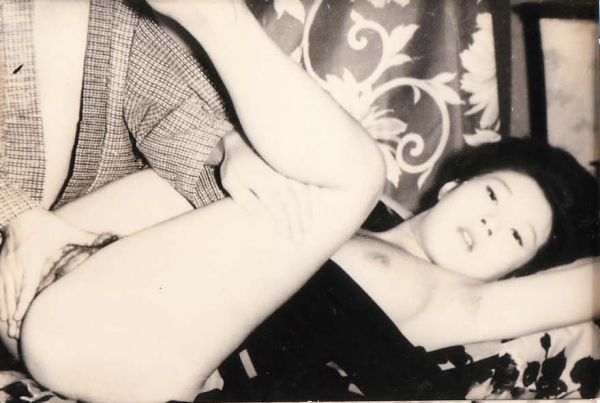 asian vintage sex cartoons