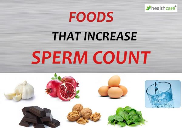 healthy semen
