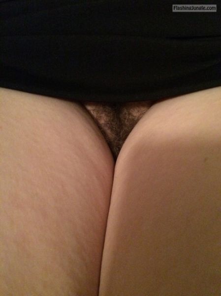 sneaky public pussy flash
