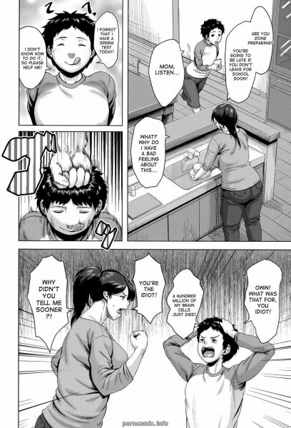 broken condom hentai
