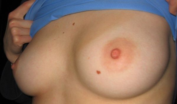 small b cup tits
