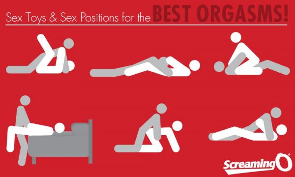 sex positions for squirting