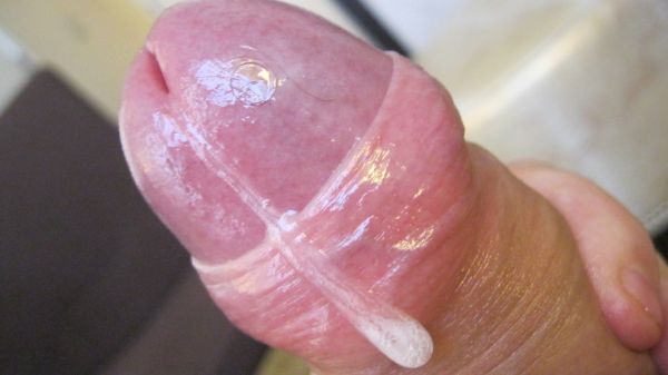 loads of cock cum