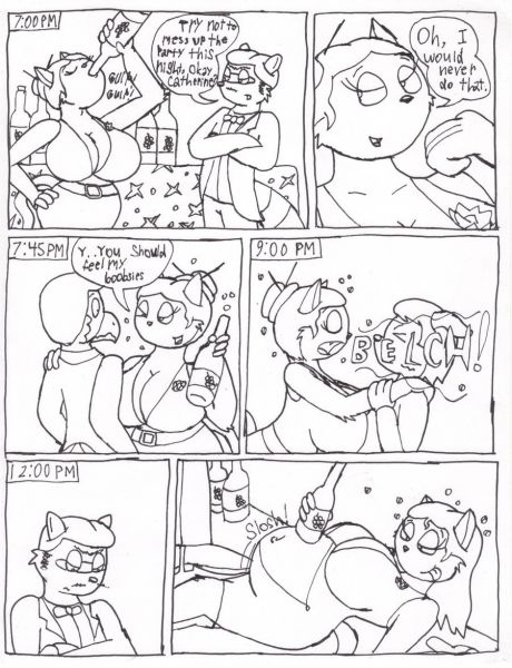 furry birth porn comics