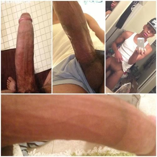 big thick cock tumblr