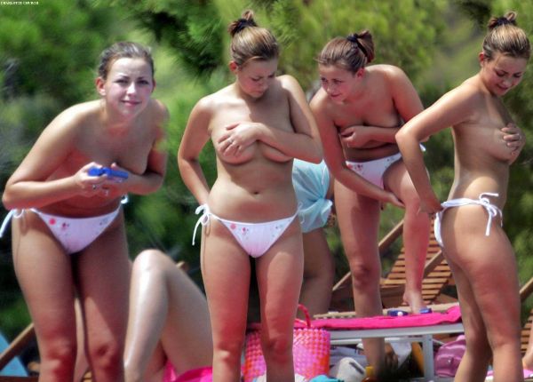 charlotte church hot