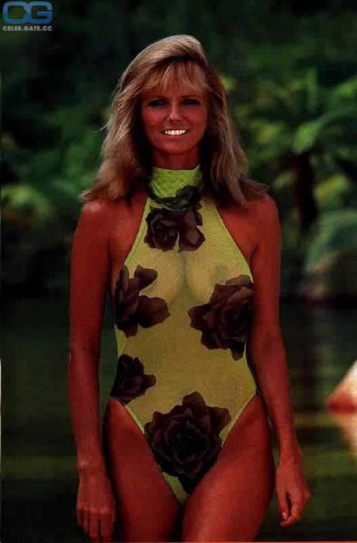 cheryl tiegs sears catalog