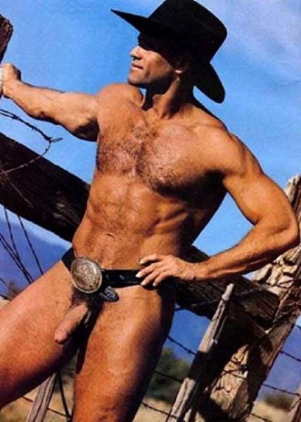 cowboy hunks naked having sex gif