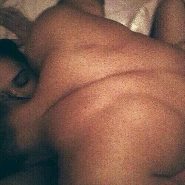 demi lovato nude