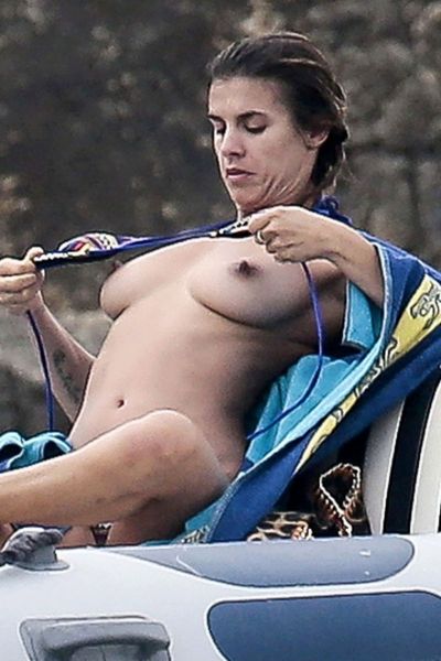 elisabetta canalis nude gif