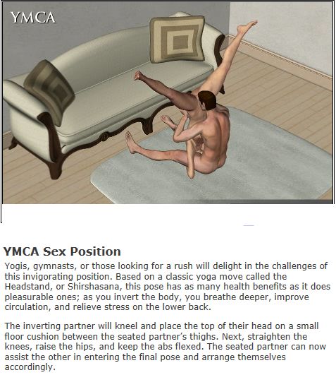 outdoor family positions