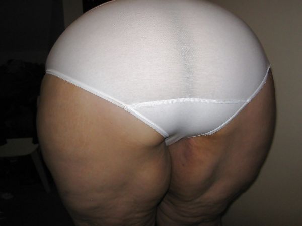 tight ass panties