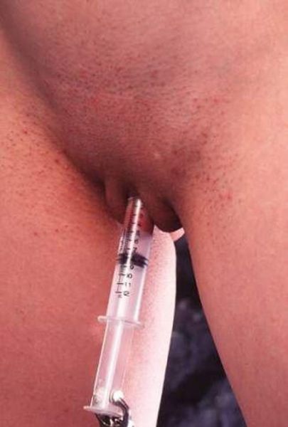 male nipple pumping