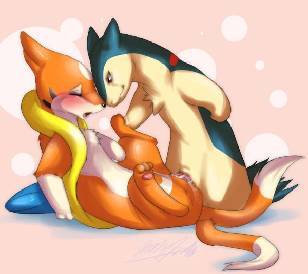 female suicune porn